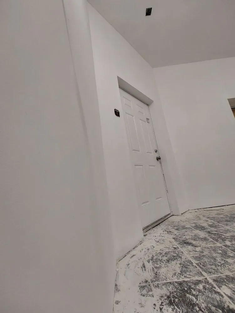 Slide of Yahia Plumber