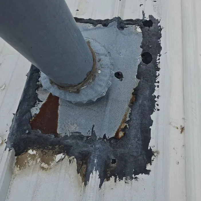 Slide of Yahnus Contracting