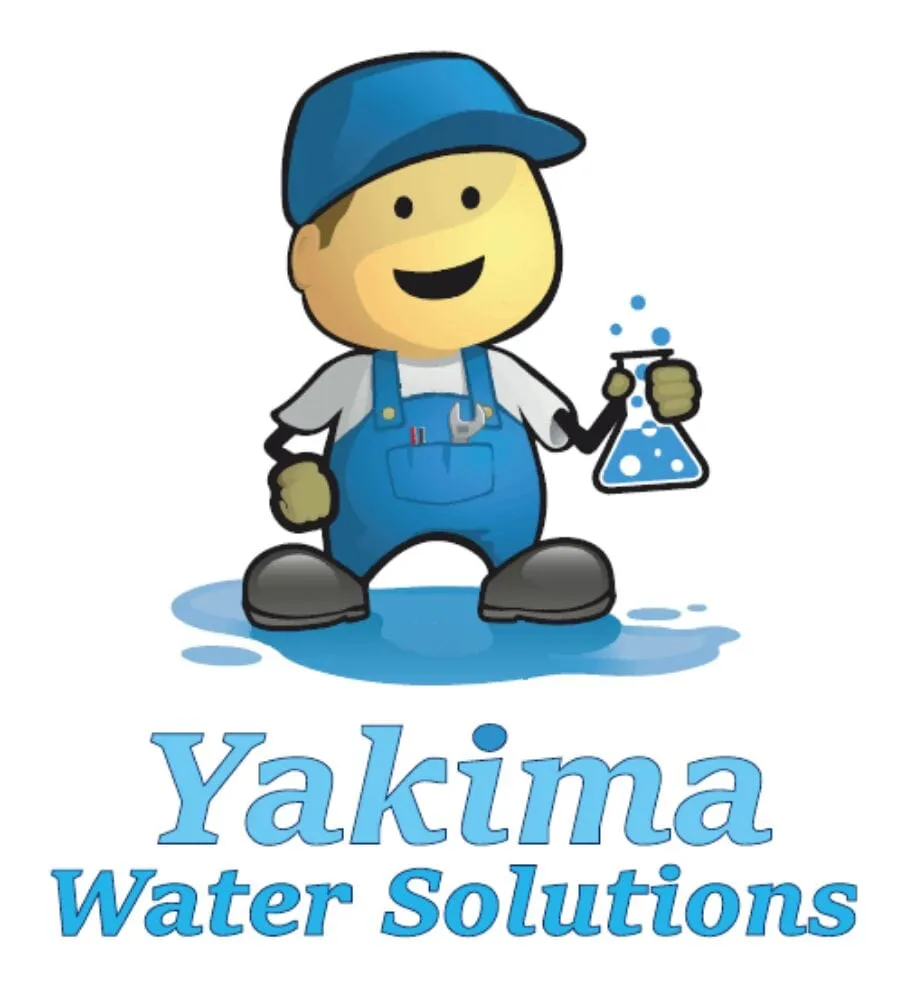 Slide of Yakima Water Solutions
