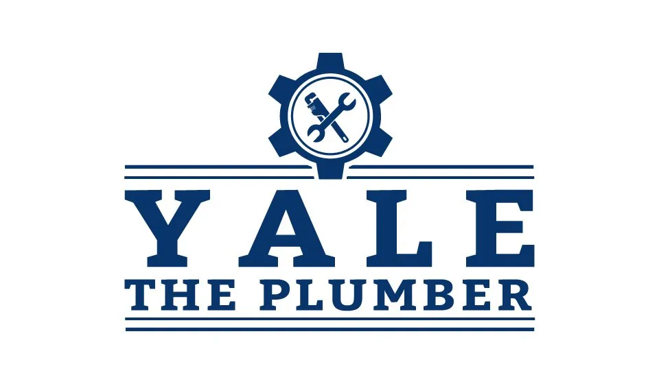 Slide of Yale the Plumber