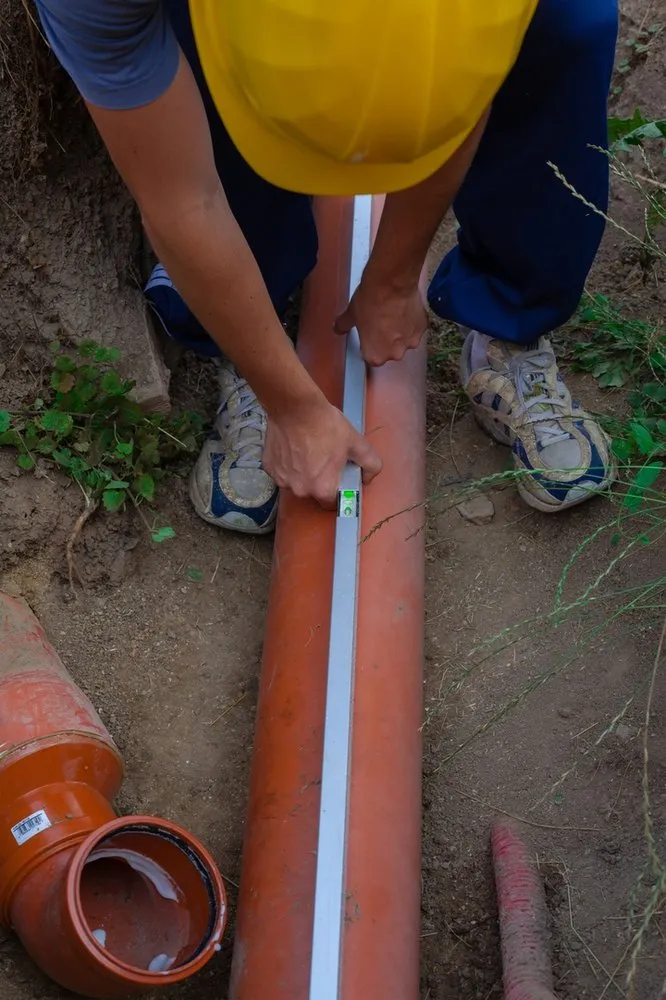 Slide of Yalvo Plumbing Service