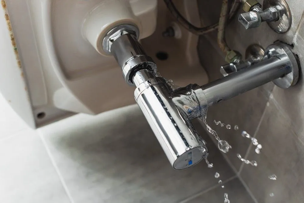 Slide of Yalvo Plumbing Service