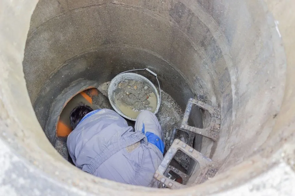 Professional drain cleaning service in La Habra, CA - Yalvo Plumbing Service