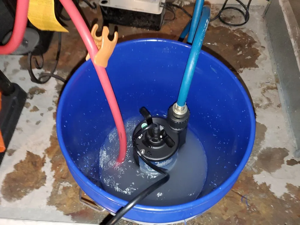 Slide of Yalvo Plumbing Service