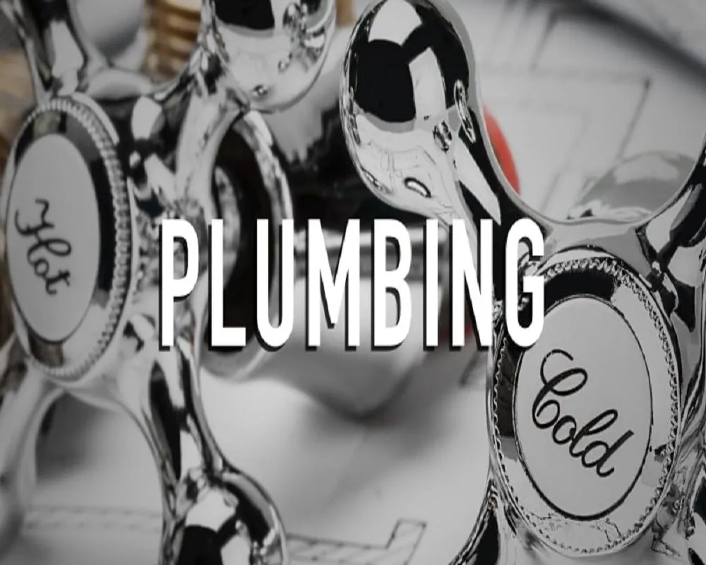 Slide of Yalvo Plumbing Service