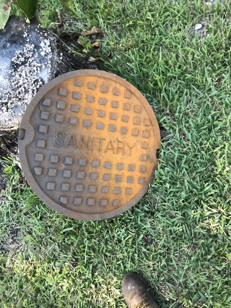 Slide of Yanez Express Septic Tank