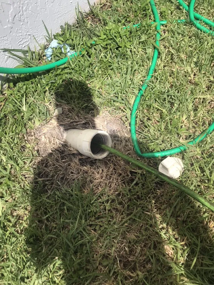 Trusted plumbing repair service in Miramar, FL - Yanez Express Septic Tank