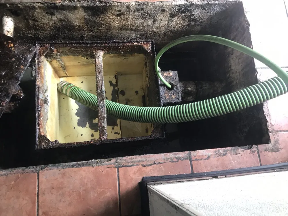 Professional pipe repair for homes in Miramar, FL by Yanez Express Septic Tank