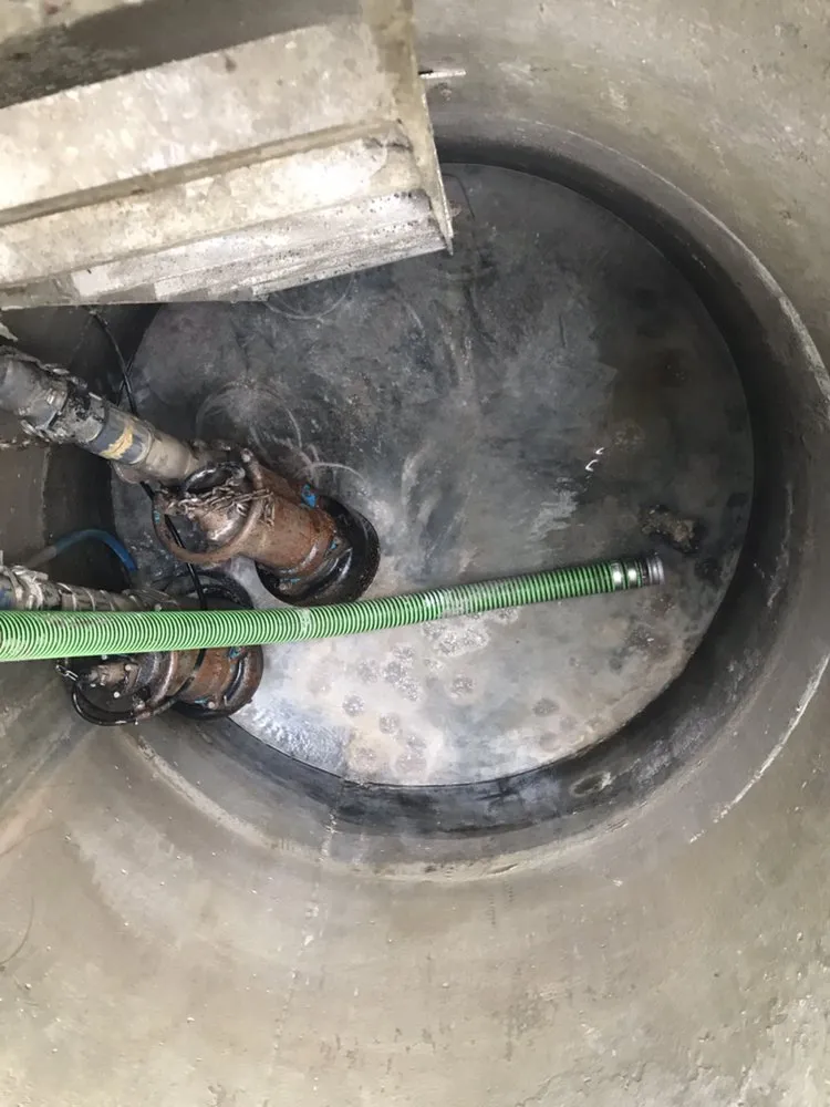 Quality plumbing repair in Miramar, FL by Yanez Express Septic Tank