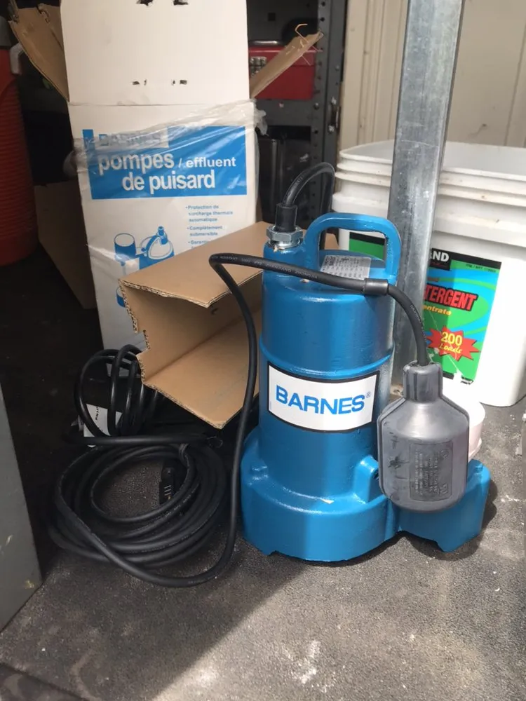 Trusted water heater service for homes in Miramar, FL by Yanez Express Septic Tank