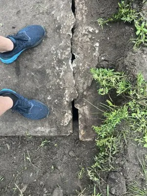 Yanez Express Septic Tank