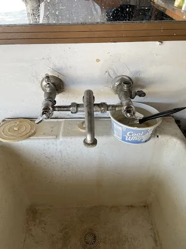Emergency plumbing repair in Fresno, CA by Yang's Drain and Plumbing