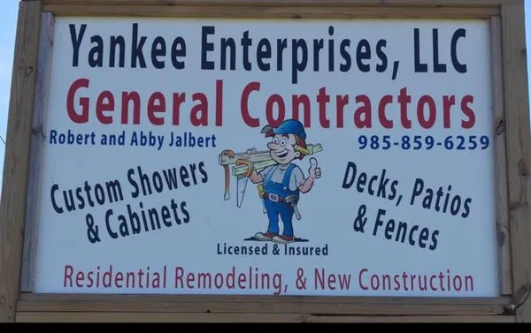 Yankee Enterprises