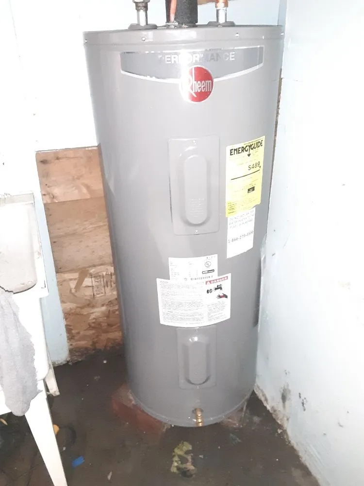 Slide of Yankosky Drain Cleaning & Plumbing