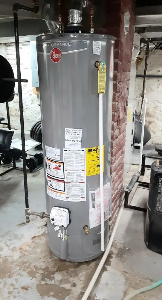 Slide of Yankosky Drain Cleaning & Plumbing