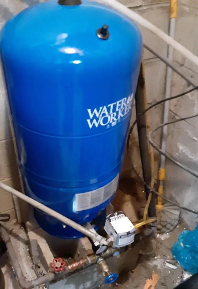 Slide of Yankosky Drain Cleaning & Plumbing