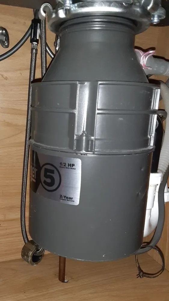 Slide of Yankosky Drain Cleaning & Plumbing