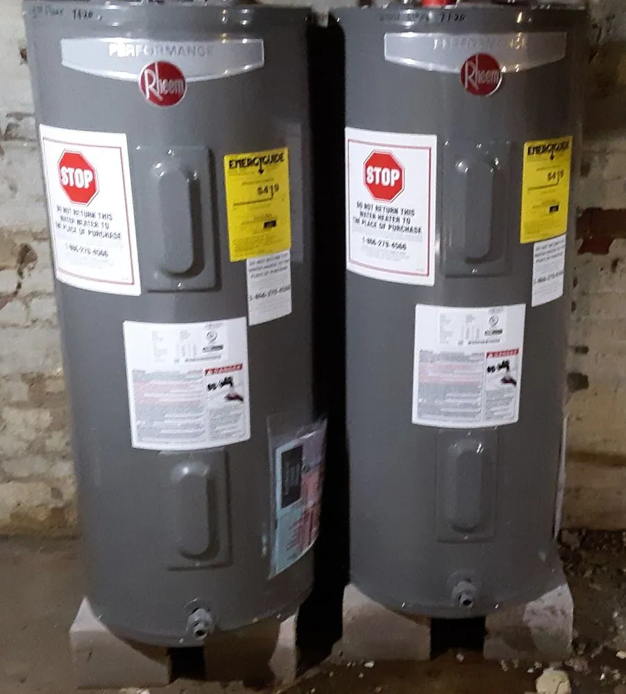 Slide of Yankosky Drain Cleaning & Plumbing