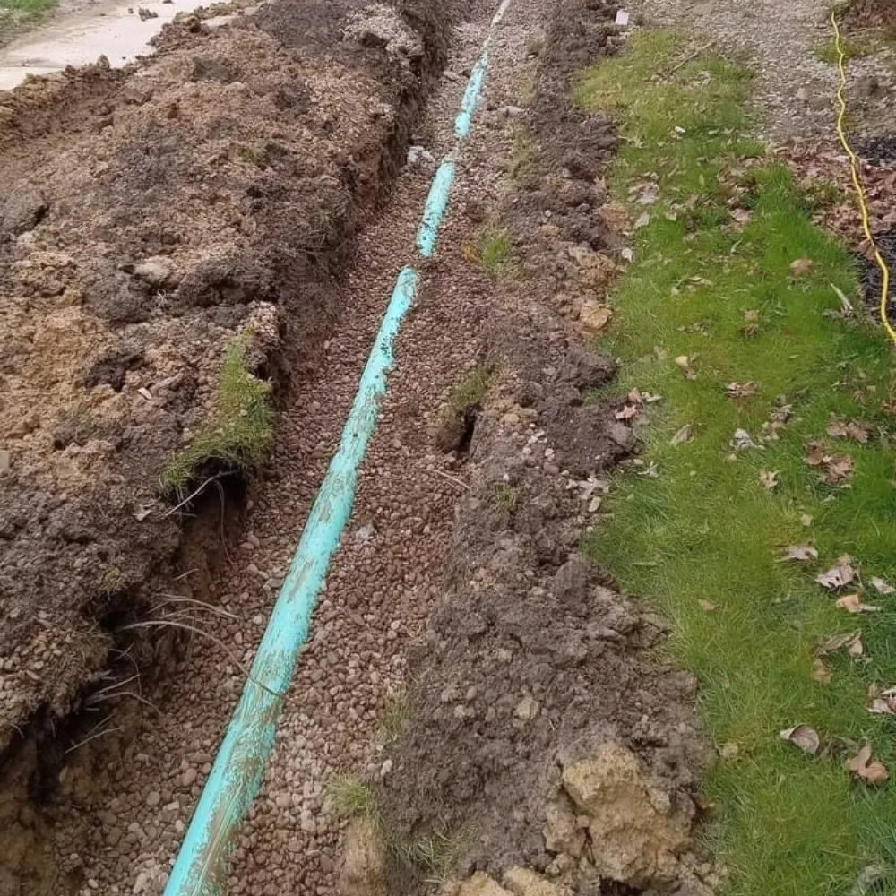 Slide of Yankosky Drain Cleaning & Plumbing