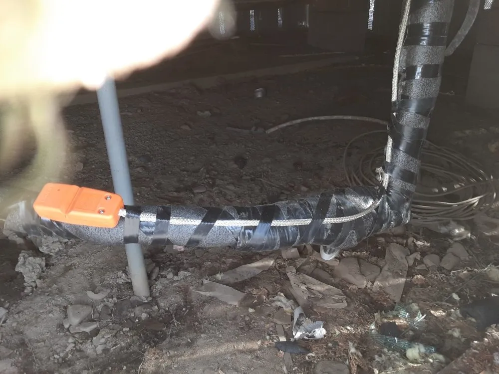 Slide of Yankosky Drain Cleaning & Plumbing