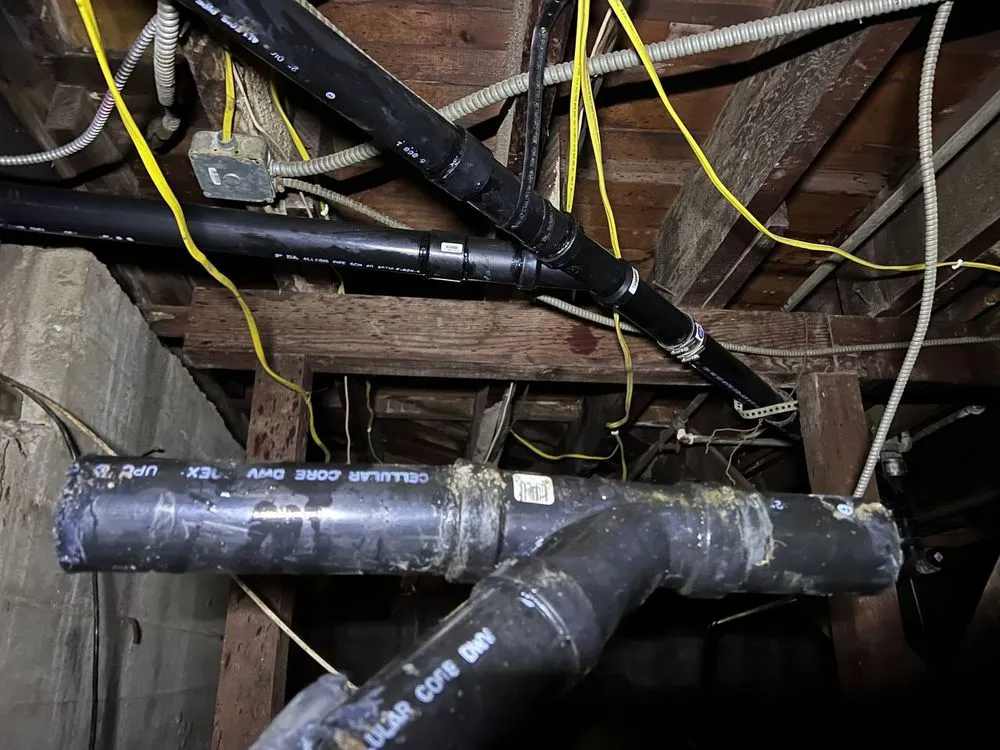 Slide of Yar Plumbing Services