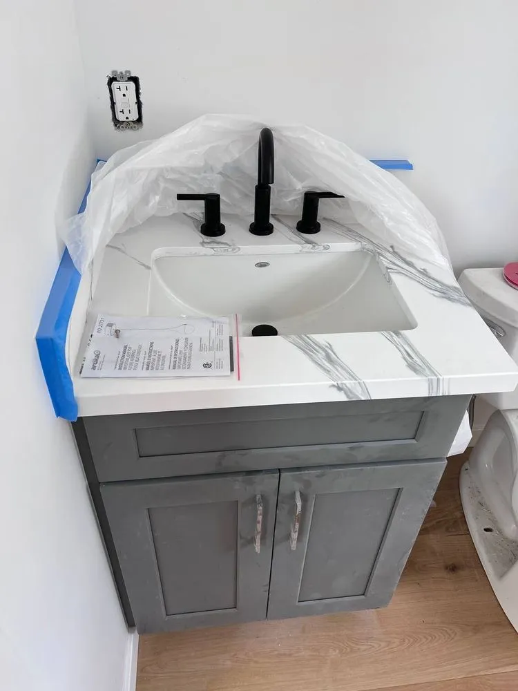 Slide of Yar Plumbing Services