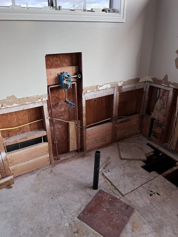 Slide of Yar Plumbing Services