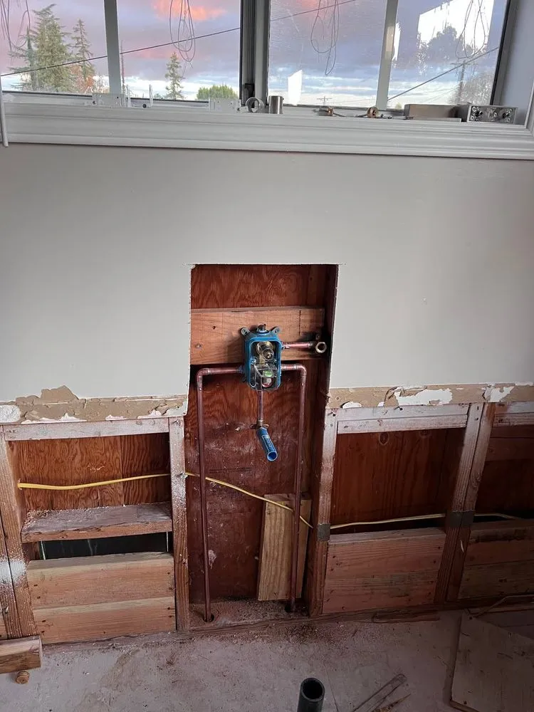 Slide of Yar Plumbing Services