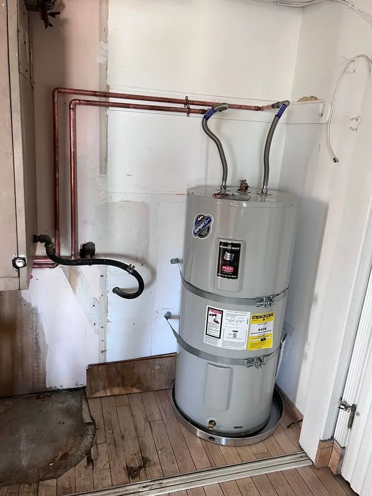 Slide of Yar Plumbing Services