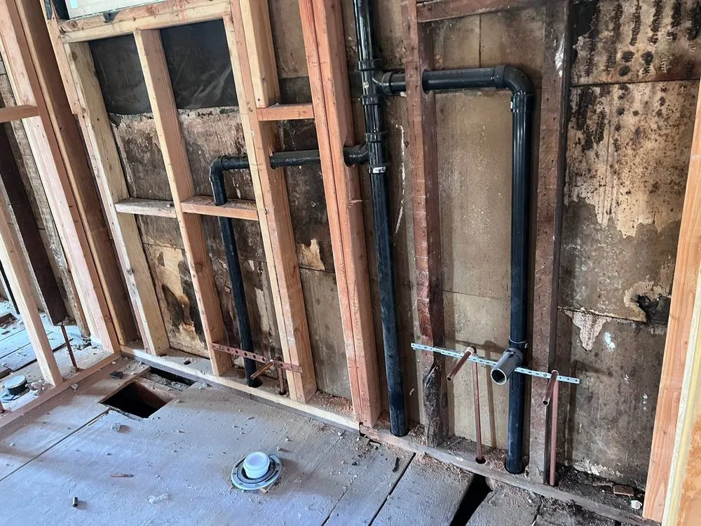 Slide of Yar Plumbing Services