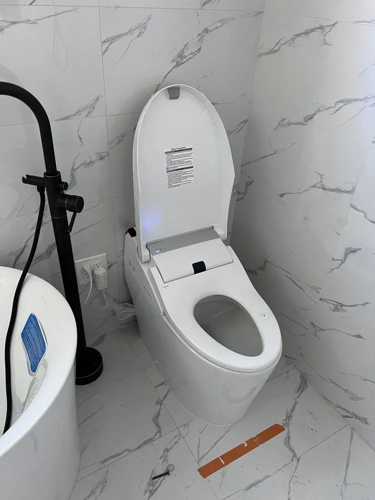 Professional water heater service for homes in Dana Point, CA by Yar Plumbing Services