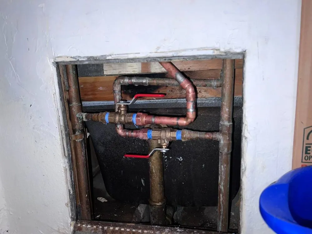 Trusted water heater service service in Dana Point, CA - Yar Plumbing Services