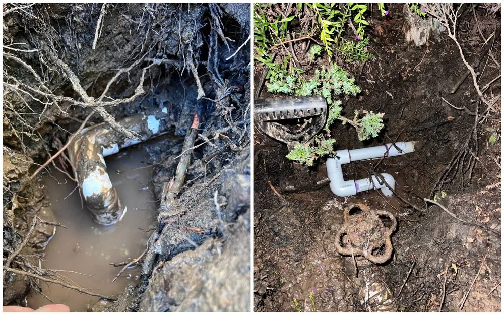 Slide of Yar Plumbing Services