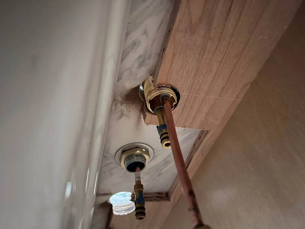 Slide of Yar Plumbing Services