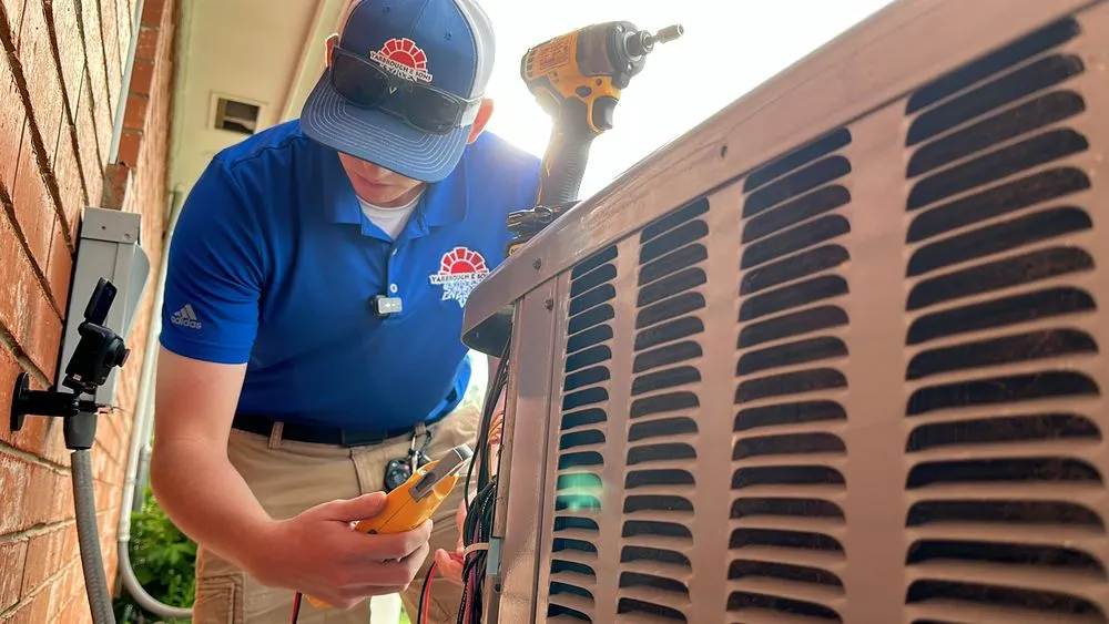 Slide of Yarbrough & Sons Heating Cooling & Plumbing