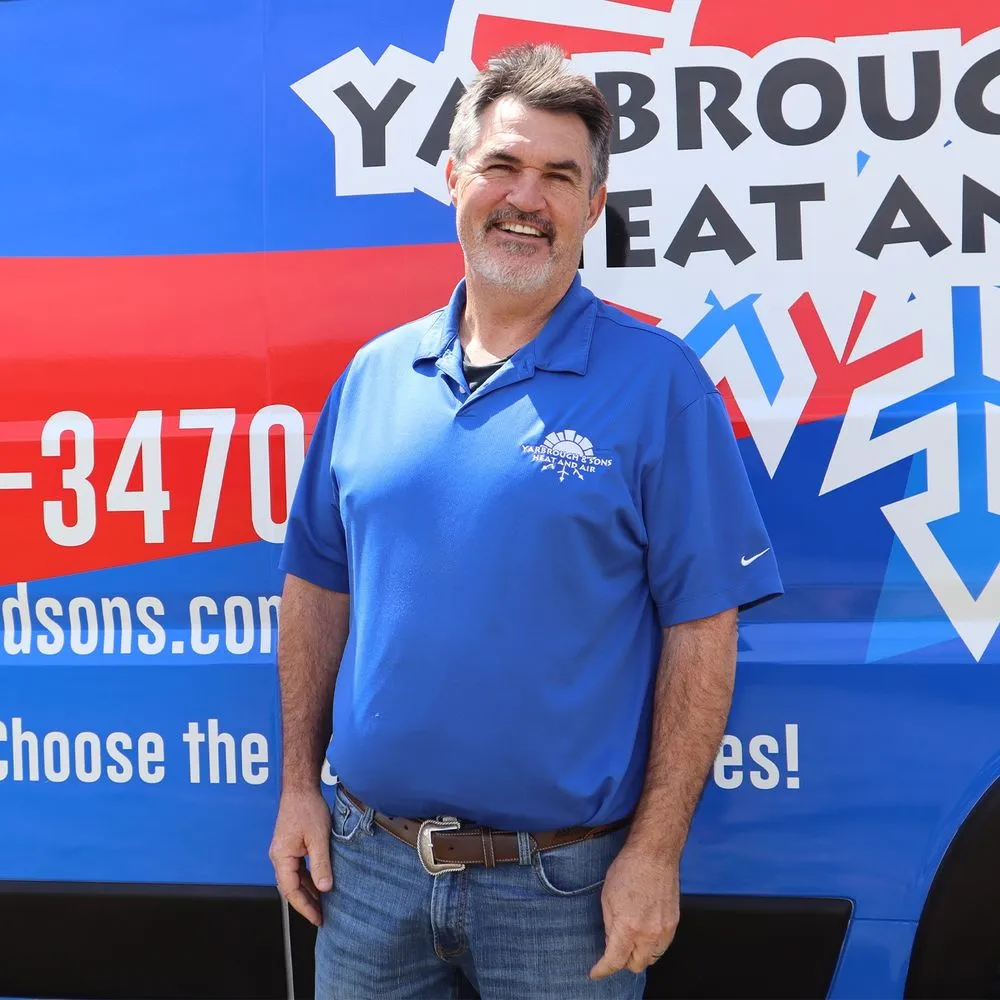 Slide of Yarbrough & Sons Heating Cooling & Plumbing