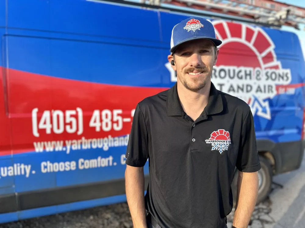 Slide of Yarbrough & Sons Heating Cooling & Plumbing