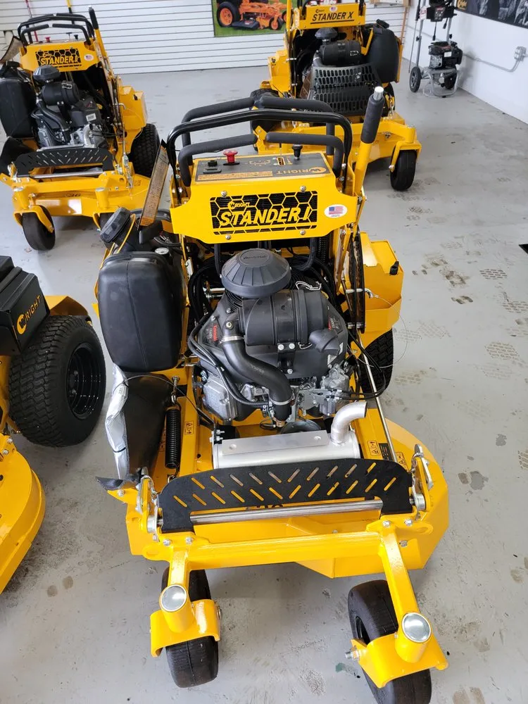 Slide of Yardman property services