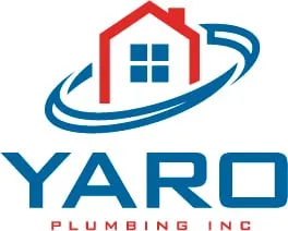 Slide of Yaro Plumbing