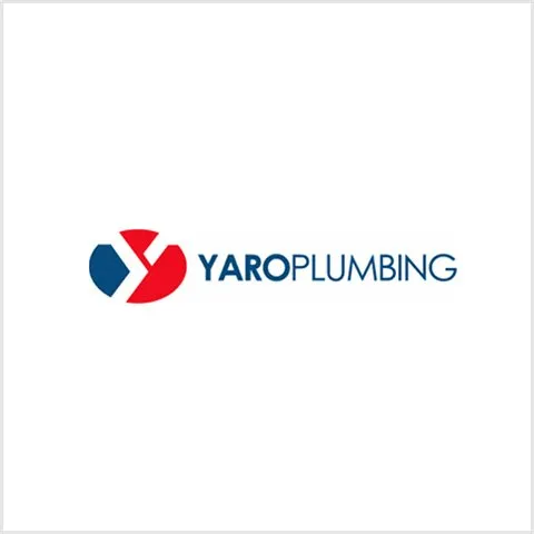 Slide of Yaro Plumbing