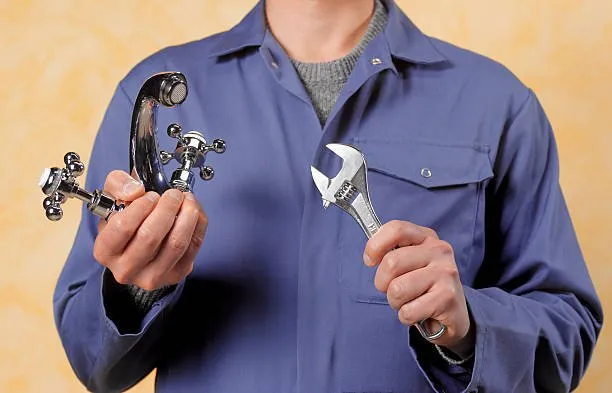 Slide of YaseenMimi Plumbing