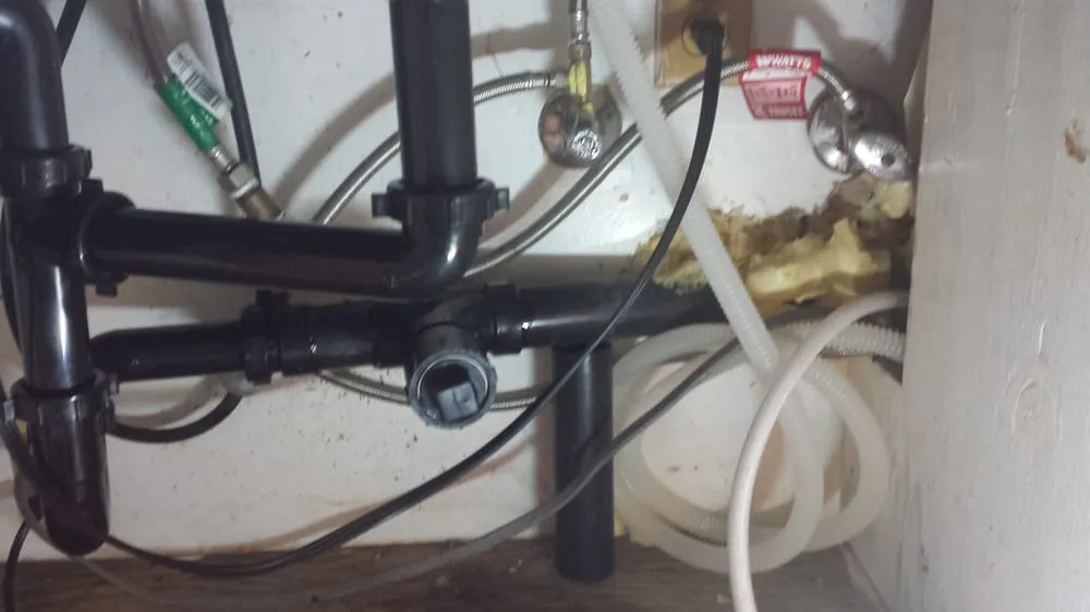 Slide of Yates Plumbing and Heating