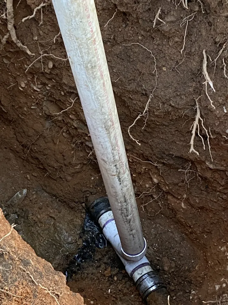 Slide of Yates Plumbing