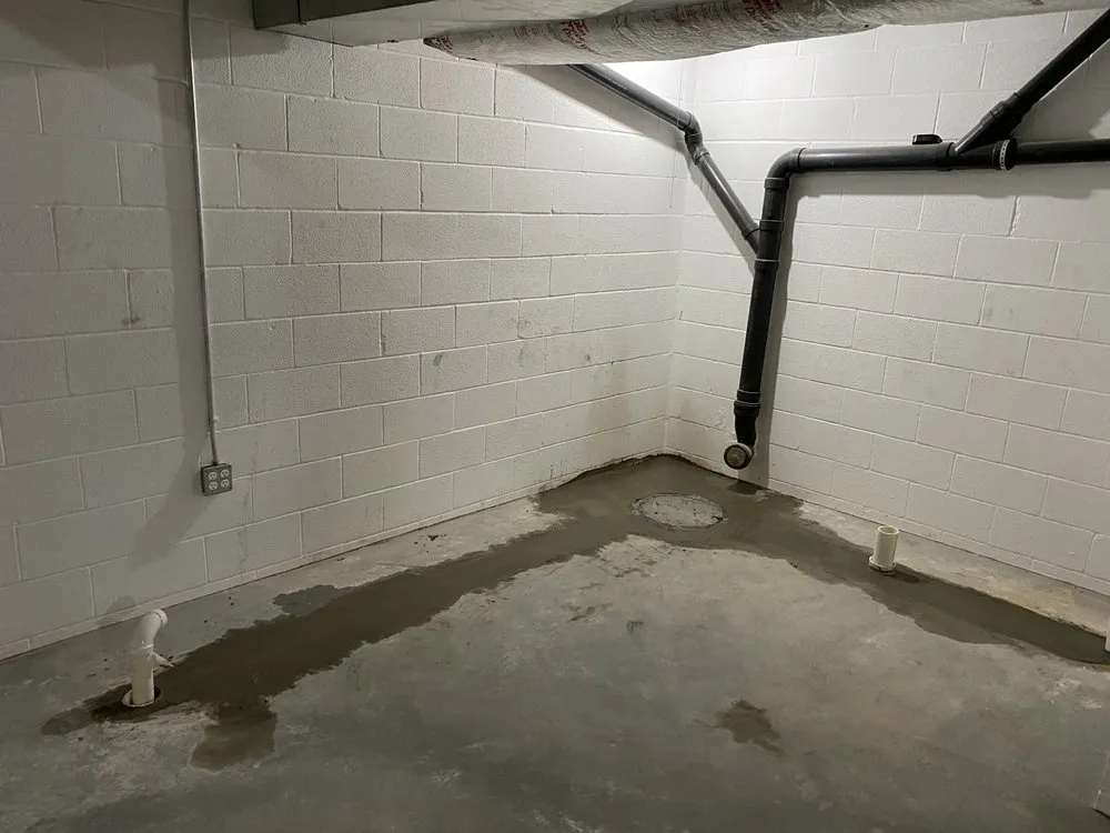 Slide of Yates Plumbing