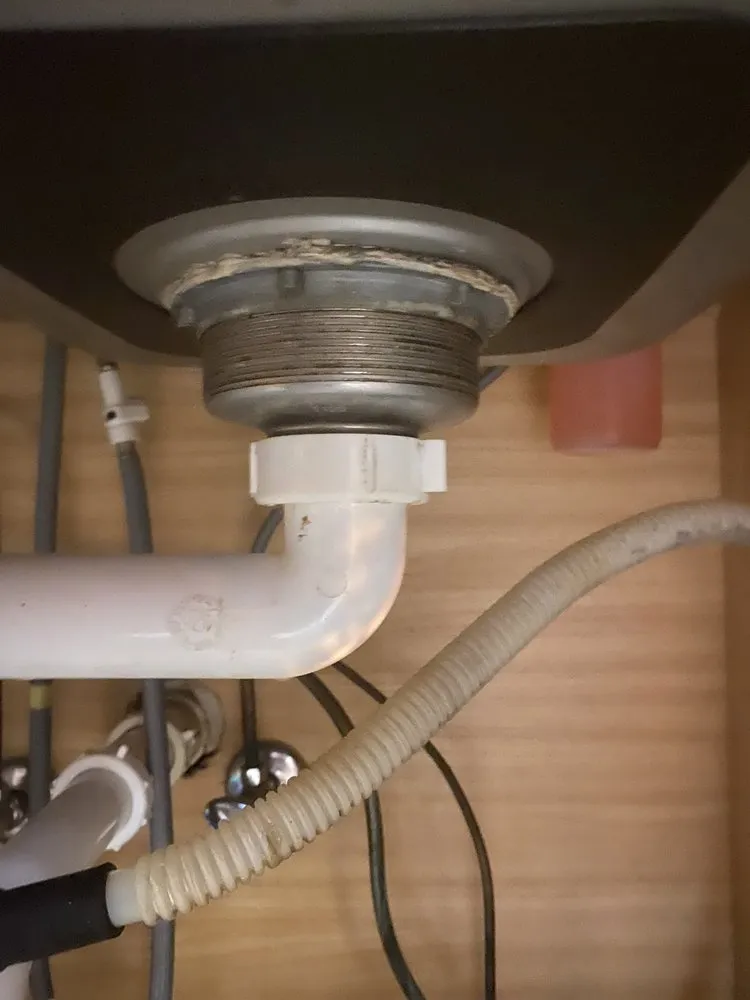 Slide of Yates Plumbing