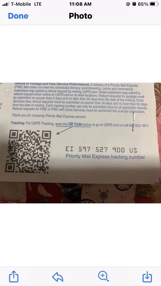 Slide of Yates Plumbing