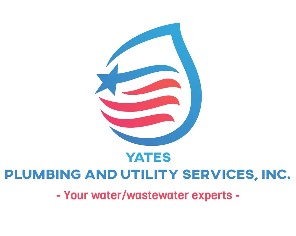 Slide of Yates Plumbing