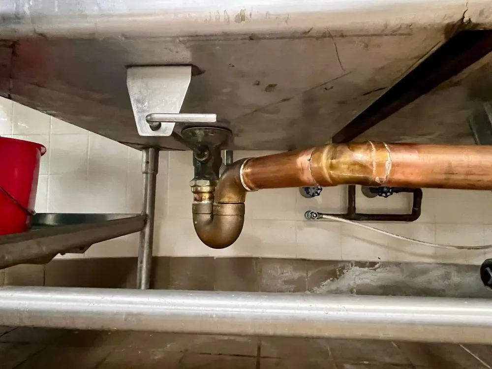 Slide of Yates Plumbing Services