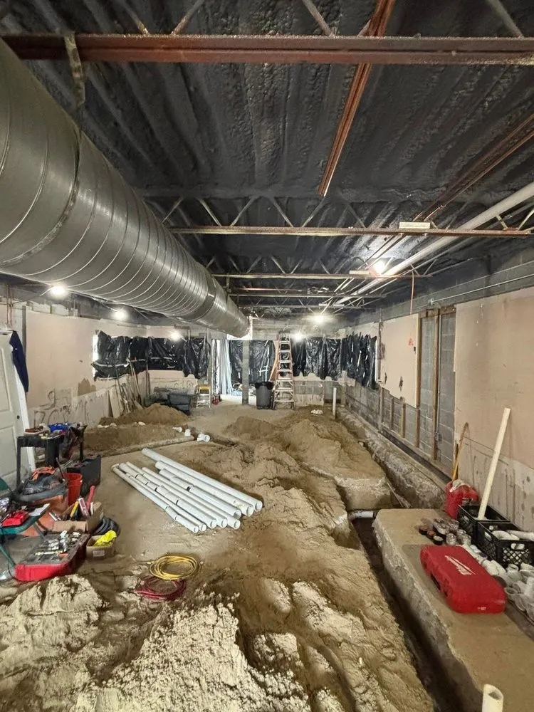 Slide of Yates Plumbing Services