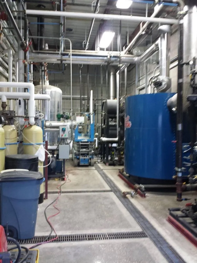 Slide of Yates Plumbing Services